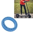 thumbnail image 4 of Neumático Sólido de Goma ANGGREK 8.5x2.0 Para Patinete eléctrico, 4 of 8