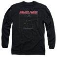 thumbnail image 1 of Atari - Major Havoc Screen - Long Sleeve Shirt - XX-Large, 1 of 2