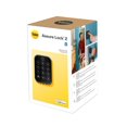 thumbnail image 4 of YALE ASSURE LOCK 2 KEY-FREE AVEC BLUETOOTH BLACK SUEDE, 4 of 8