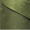 thumbnail image 2 of Ultrasuede Fabric, Soft (ST, Style 223), Ivy Color, 8.5" x 8.5", 0.8mm Thickness, 6.43oz per Square Yard, Material for Making Clothing, Shoes, pet beds, Furniture and car Upholstery, 2 of 4