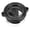 Black, variant on Applicable to Engine Oil Filter Cap for Kawasaki KLR650 1987-
