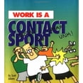 thumbnail image 1 of Pre-Owned Work Is A Contact Sport (Dilbert Book) (Hardcover) 0836228782 9780836228786, 1 of 1