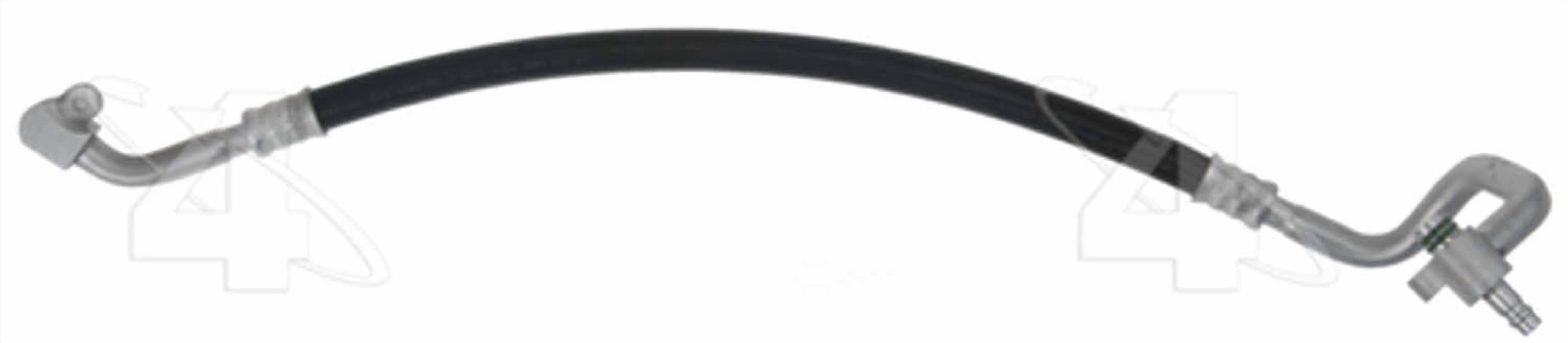 Four Seasons 56896 A/C Refrigerant Suction Hose