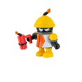 thumbnail image 1 of Roblox Mystery Pack - Tower Heroes: Demolitionist, 1 of 2