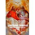 thumbnail image 1 of Libro Majosta Santísima Trinidad Trisagios Triduo Novenas, 1 of 1