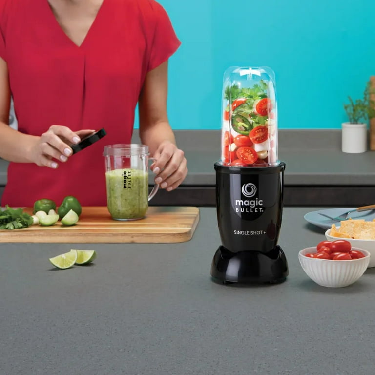 Magic bullet 17 piece set hot sale