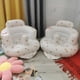 thumbnail image 5 of Silla de apoyo para bebés, silla inflable para bebés, sofá de baño inflable portátil para bebés, silla de baño para bebés, los mejores materiales, 5 of 5