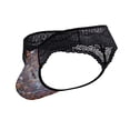 thumbnail image 2 of CandyMan Fashion Style 99887 Color Animal Print Size 2-3XL, 2 of 5