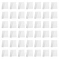 thumbnail image 4 of WEAVILUX 100pcs Non-Stick White Baking Paper Sheets for Oven, Air Fryer, Microwave, and Cooking Use, 4 of 7