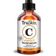 thumbnail image 1 of Sérum TruSkin con vitamina C antienvejecimiento, 60 ml, con ácido hialurónico, 1 of 8