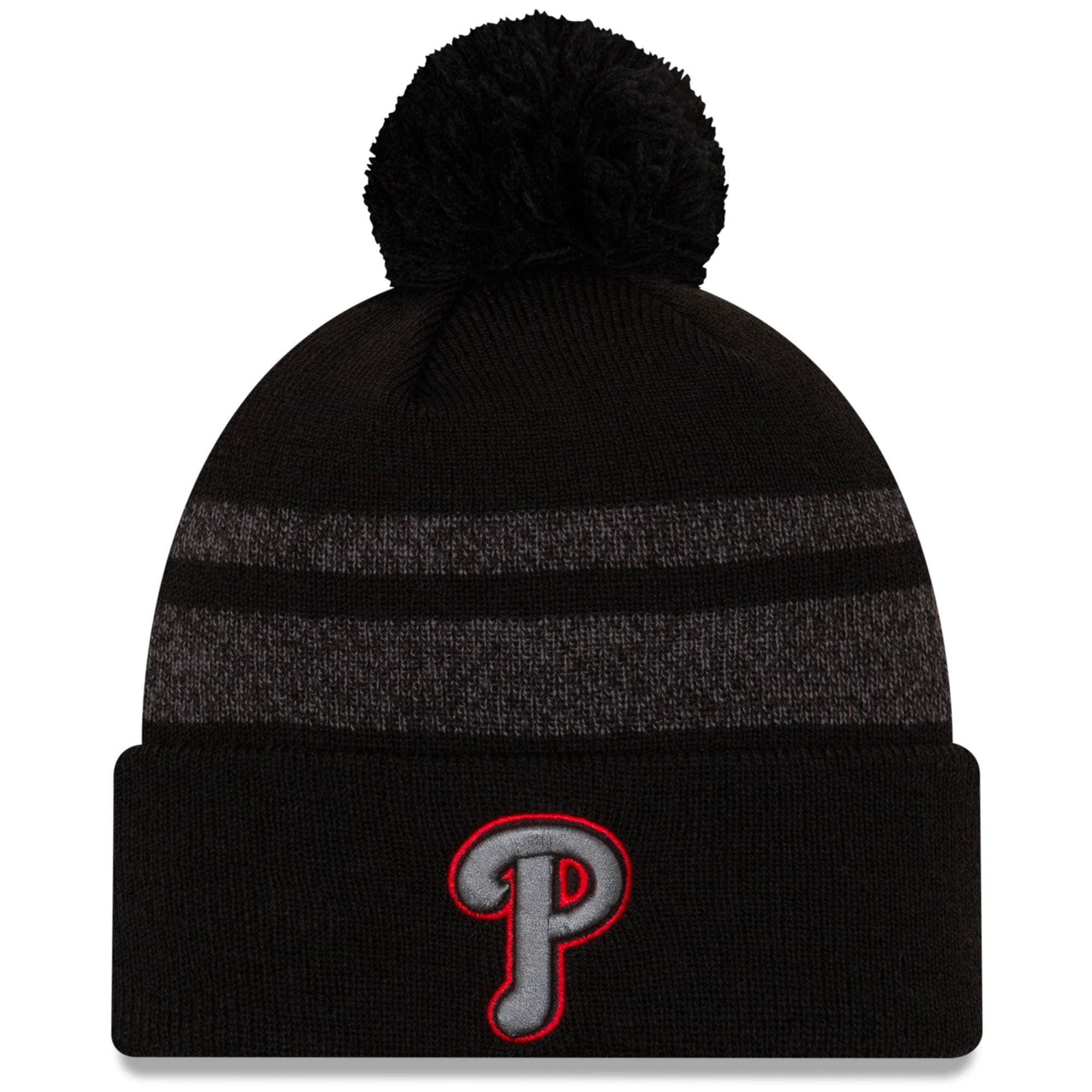 phillies knit hat
