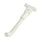 thumbnail image 2 of Soidarity Soporte de pie para patinete eléctrico, protección antideslizante, soporte para bicicleta de motocicleta, soporte lateral para trípode, Patinetes eléctricos Blanco Soidarity OD023836-02, 2 of 6