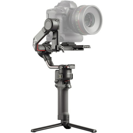 DJI - RS 2 3-Axis Gimbal Stabilizer