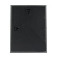 thumbnail image 7 of Scholartree 5-in-1 Contemporary Gallery Picture Frame Set, 8 x 10 Tabletop Picture Frames, White, 7 of 7
