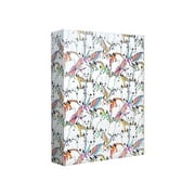 Design Design Roll Gift Wrap, 48-inch Length (Unicorn Party)