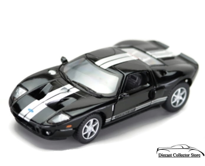 kinsmart ford gt