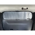 thumbnail image 2 of Tailgate Sunshade for 2020-2025 Hyundai Palisade SUV, 2 of 7