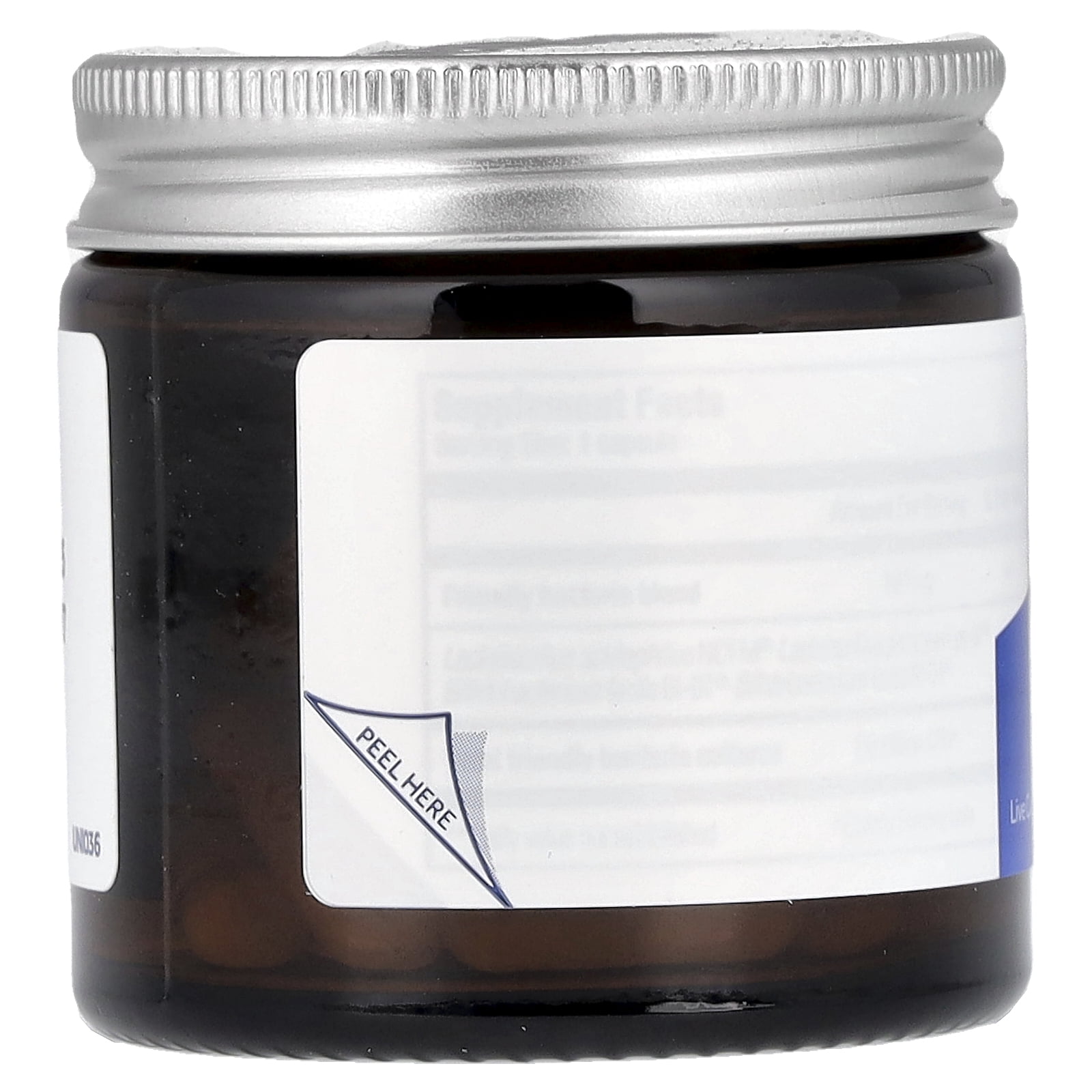 Optibac Every Day Extra Specialist Probiotics, 30 Capsules