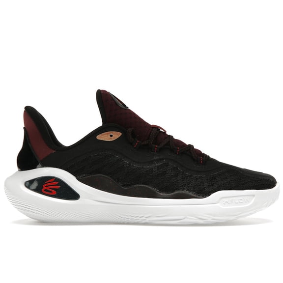 Under Armour Men's Curry 11 Domaine Basketball Shoes, from StockX