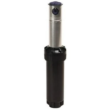 Rain Bird 4 in. H Adjustable Rotor Pop-Up Sprinkler