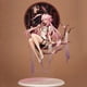 thumbnail image 4 of EasyLife Toys Genshin Impact Hand-operated Eight Sub Fox's True Meaning Fighting Standing Posture Model Decorations, 4 of 6
