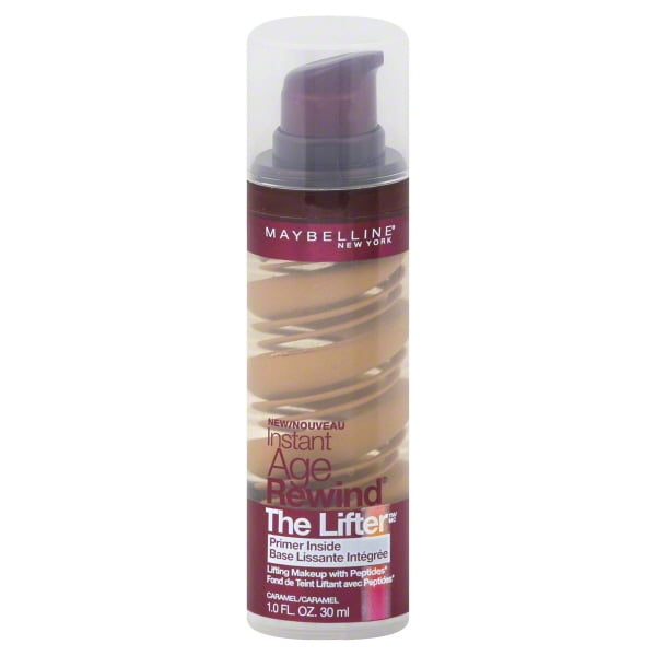 maybelline instant age rewind 100