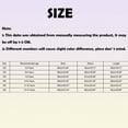 thumbnail image 3 of UYYX Kids Winter Coat Toddler Girl Coat Girl Winter Coats Heavyweight Hooded Jacket Kid Snow Outwear 11-12 Years, 3 of 6