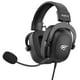 thumbnail image 1 of Audifonos Gamer Havit H2002d con microfono desmontable profesional y bocinas de 53 mm  para xbox nintendo ps5 celulares y tablet, 1 of 4