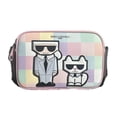 thumbnail image 1 of Bolso de mano KARL LAGERFELD Maybelle Choupette Crossbody 20x15x8 cm, 1 of 4