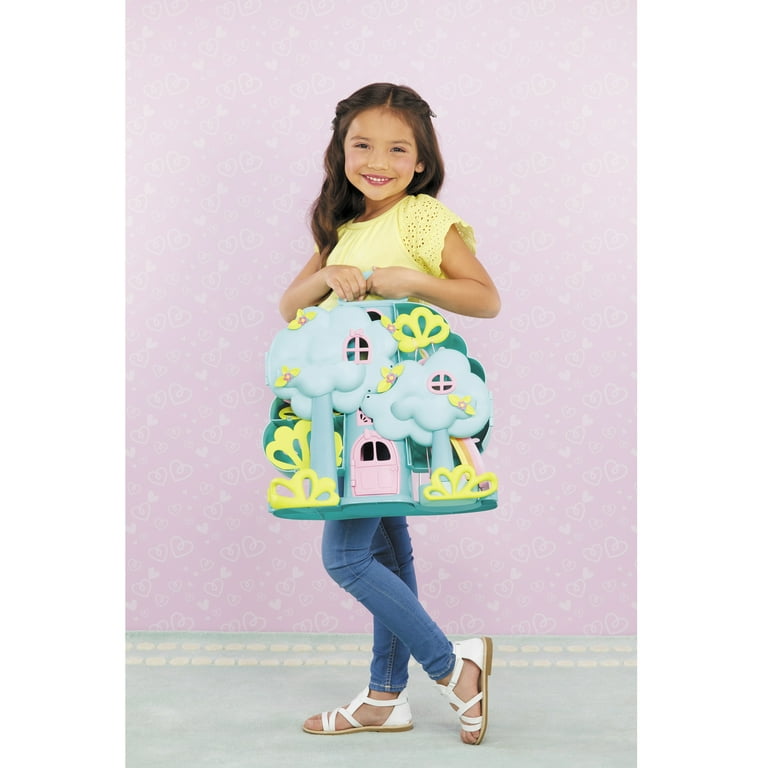 BABY born Surprise Treehouse Playset with 20+ Surprises and