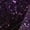 Purple, variant on Men’s Shiny Glitter Dress Loafers Lightweight Slip On Formal Shoes Breathable Comfortable Business Wedding Party Walking Shoes for Prom Banquet Evening Wear