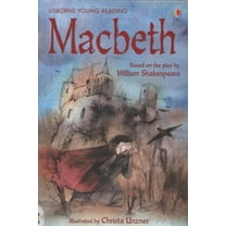 Macbeth (Usborne Young Reading, Series Two)