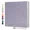 Grey, variant on Vienrose Large Photo Album Self Adhesive for 4x6 5x7 8x10 Pictures Scrapbook Album DIY Scrap Book 40 Sticky Pages with A Metallic Pen