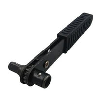 GOOHOCHY Ratcheting Wrench Magnetic Tip Quick Mechanical Tool Steel Material
