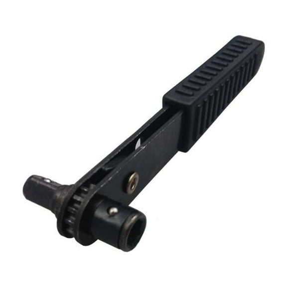 GOOHOCHY  Ratcheting Wrench Magnetic Tip Quick Mechanical Tool Steel Material