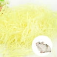 thumbnail image 2 of Paper Shred Filler Cozy Natural Hamster Paper Bedding Hamster Shredded Paper, 2 of 8