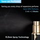 thumbnail image 2 of Atomizador de Perfume Qavhun Recargable para Viaje 5 ml, 2 of 6