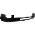 thumbnail image 3 of Bumper Compatible with GMC SIERRA 2007-2013 Impact Bar Powdercoated Black New Body Style, 3 of 5