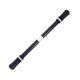 thumbnail image 2 of Ganfancp 3Ml Thumb Turning Pen Spinning Pen Rollers Finger Rotary Pen para Estudiantes Entretenimiento Ofertas Del Día 1X Bolígrafo Giratorio, 2 of 7