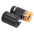 thumbnail image 4 of LED Microscope, Clearer Imaging Humanized Design Cold Warm Light Adjusted Mini Microscope  For Electronics For Printing Machinery Silver,white,black, 4 of 8