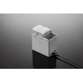 thumbnail image 3 of DJI Mini 4 Pro/Mini 3 Series Two-Way Charging Hub, Compatibility: DJI Mini 4 Pro, DJI Mini 3 Pro, DJI Mini 3, White, 3 of 6