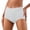 Gray#brief shapewear for women, variant on SZJXBUY Womens Underwear Tummy Control Seamless Stretch High Waisted Seamless Shaperwear Panties Skinny Breathable Full Coverage Briefs Red,XXL