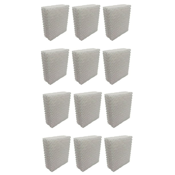 Replacement Wick for Aircare 1043 Space Saver (12 Pack)