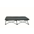 thumbnail image 2 of Regalo International My Cot Portable Toddler Bed, 2 of 5