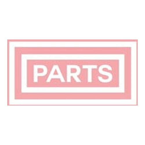 Parts - PARTS - Music & Performance - Cassette