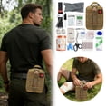 thumbnail image 1 of Tong Gear With Function For Outdoor Adventure Camping Hiking Emergency Preparedness（3ML）, 1 of 6