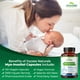 thumbnail image 2 of Suplemento Zazzee, cápsulas de mioinositol, 2000 mg, 120 veganas, 2 of 8