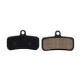 thumbnail image 4 of Wweixi 10pairs Stylish Brake Pads For Enhanced Safety And Corrosion Resistance Precise Fit Disc Brake JY-01E 5Set, 4 of 6