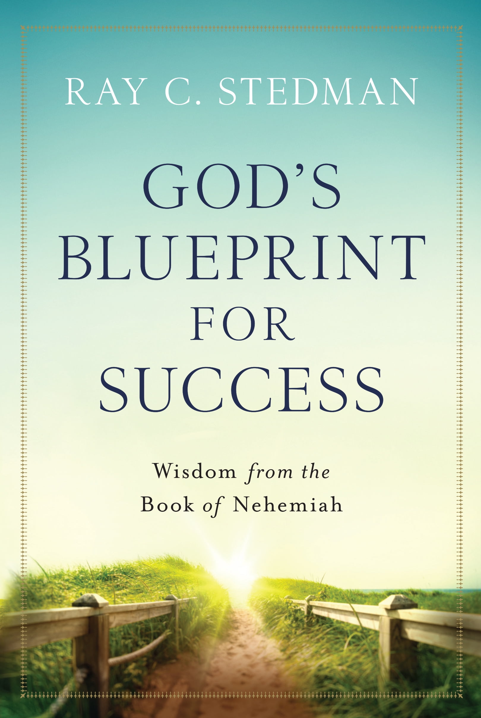 Cristoferideas: The Blueprint For Success. - 2dhbv15