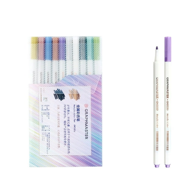 RKSTN Gel Stylo, Rotation du Pouce, 3 ml, Pièce Unique